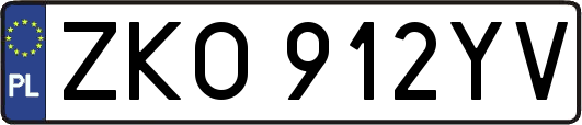 ZKO912YV