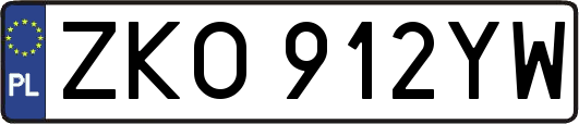 ZKO912YW