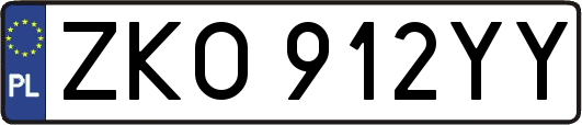 ZKO912YY