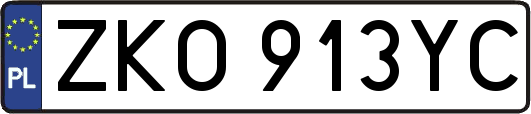 ZKO913YC