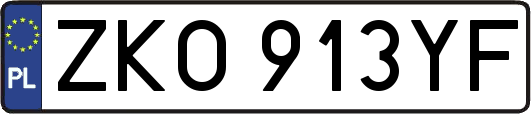 ZKO913YF