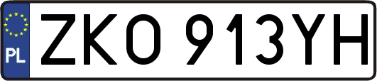 ZKO913YH