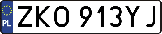 ZKO913YJ