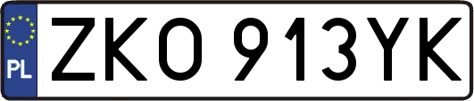 ZKO913YK
