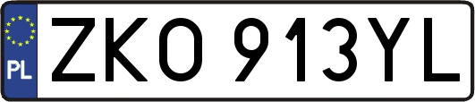 ZKO913YL