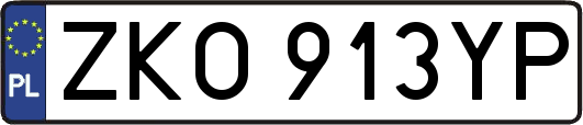 ZKO913YP