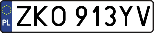 ZKO913YV