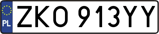 ZKO913YY