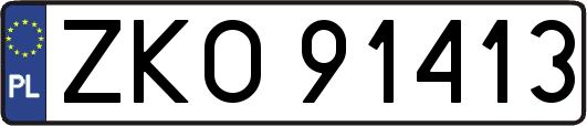 ZKO91413