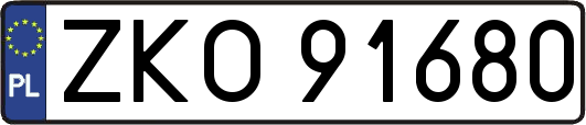 ZKO91680