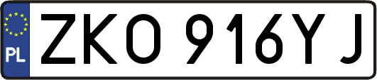 ZKO916YJ