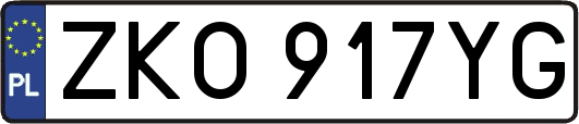 ZKO917YG