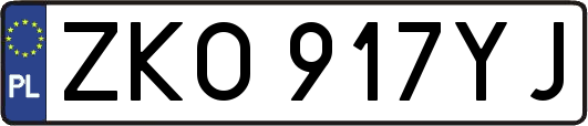 ZKO917YJ