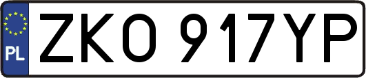 ZKO917YP