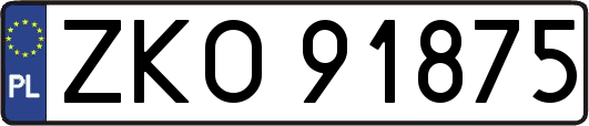ZKO91875