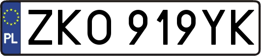 ZKO919YK