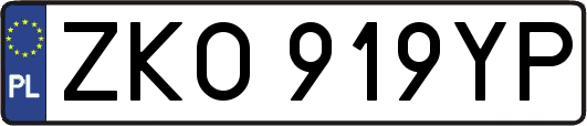 ZKO919YP