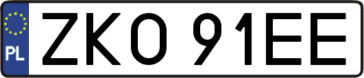 ZKO91EE