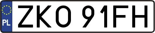 ZKO91FH