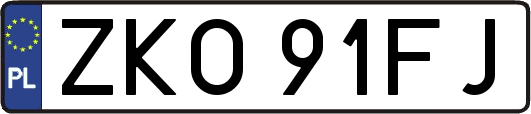 ZKO91FJ