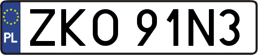 ZKO91N3