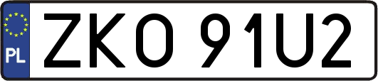 ZKO91U2