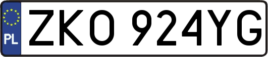 ZKO924YG