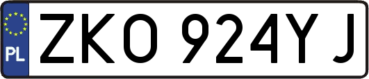 ZKO924YJ