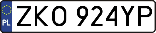 ZKO924YP