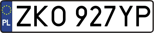 ZKO927YP