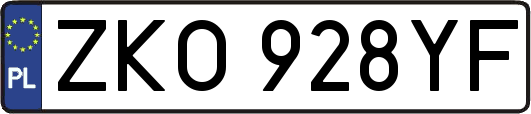 ZKO928YF