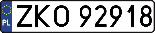 ZKO92918