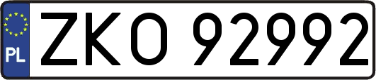 ZKO92992