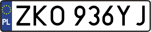 ZKO936YJ