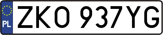 ZKO937YG