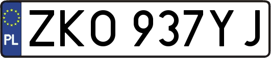 ZKO937YJ
