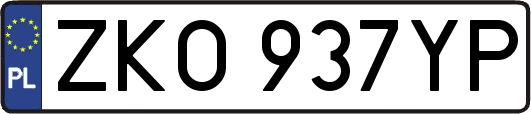 ZKO937YP