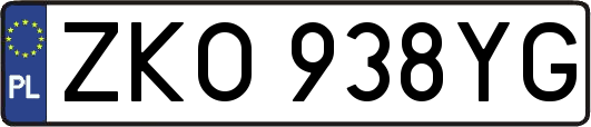 ZKO938YG