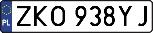 ZKO938YJ