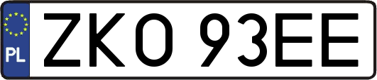 ZKO93EE