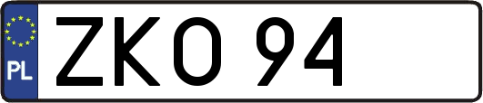 ZKO94