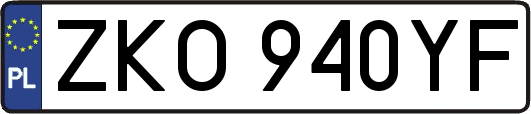 ZKO940YF