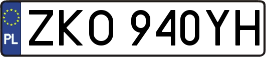 ZKO940YH