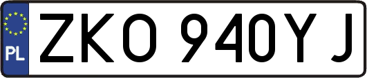 ZKO940YJ
