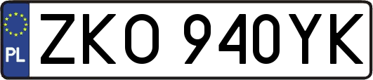 ZKO940YK