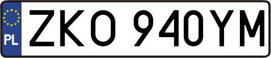 ZKO940YM