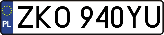 ZKO940YU