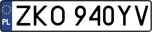 ZKO940YV