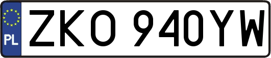 ZKO940YW