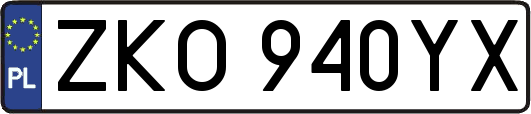 ZKO940YX